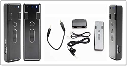 Covert Audio Recorder Covert Audio Recorder