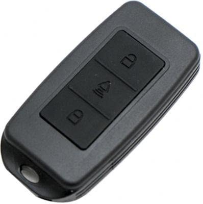 Covert Keyfob Digital Audio Activated Recorder Covert Keyfob Digital Audio Activated Recorder