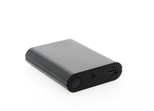 Covert IP Power Bank Camera Covert IP Power Bank Camera