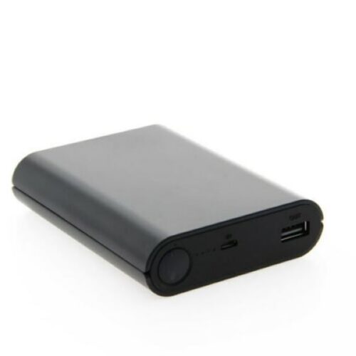 Covert IP Power Bank Camera Covert IP Power Bank Camera