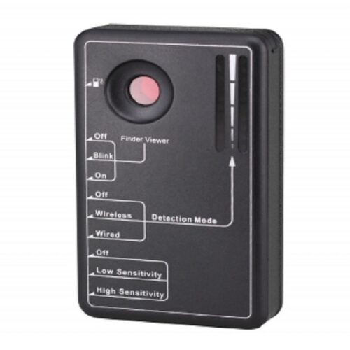 RF Detector; Wired Camera Detector; Wireless Camera Detector RF Detector; Wired Camera Detector; Wireless Camera Detector