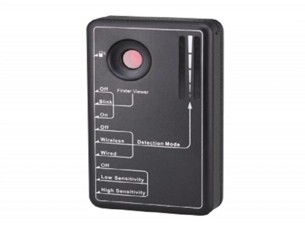 RF Detector; Wired Camera Detector; Wireless Camera Detector RF Detector; Wired Camera Detector; Wireless Camera Detector