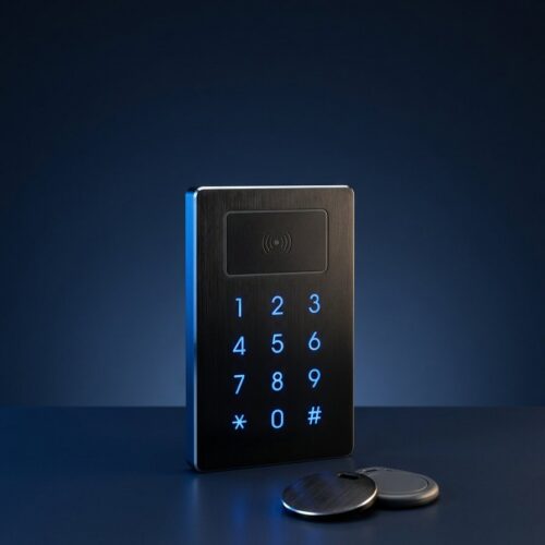 Access Control Access Control products at SpyWorldSA