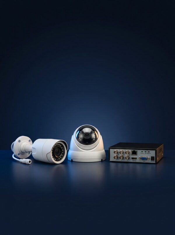 CCTV CCTV products at SpyWorldSA