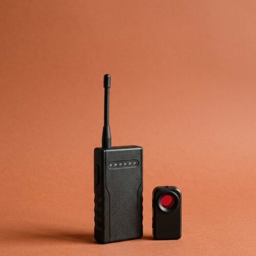 Counter Surveillance at SpyWorldSA
