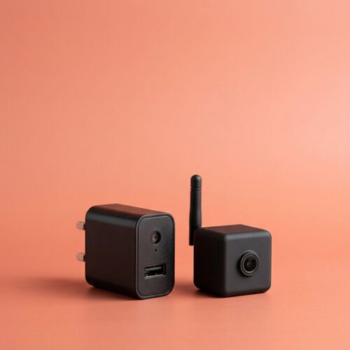 Spy Cameras at SpyWorldSA