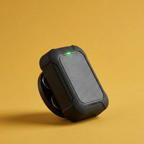 Trackers at SpyWorldSA