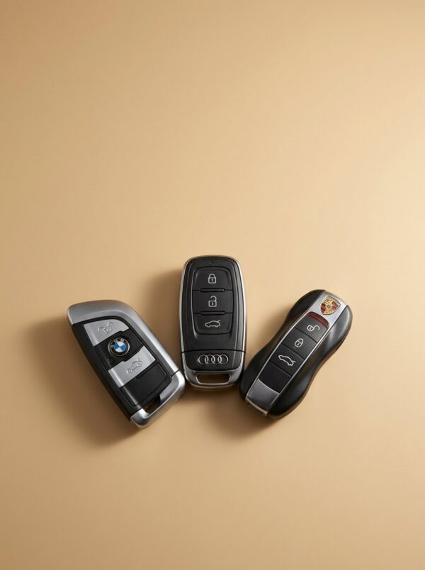 Transponder Keys Transponder Keys at SpyWorldSA