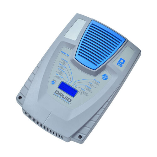 Nemtek Druid 28LCD Energizer Nemtek Druid 28LCD electric fence energizer