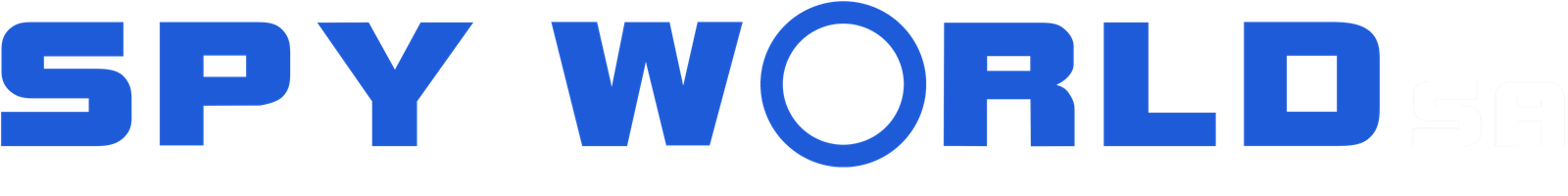 SpyWorldSA