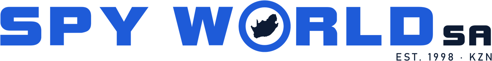 SpyWorldSA